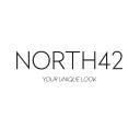 North42 logo